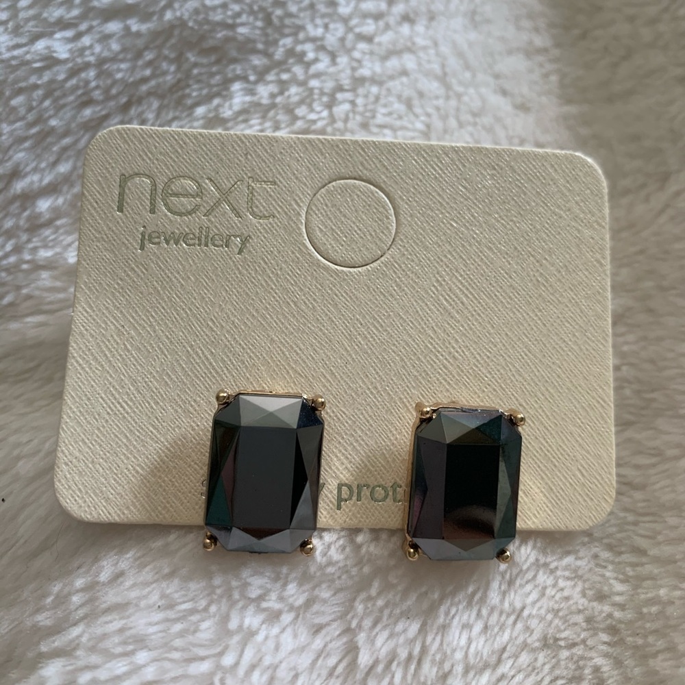 NWT Trendy Earrings
